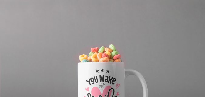 Mug